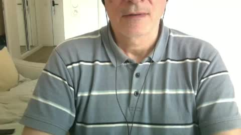 maturehotman online show from 02/16/25, 11:05