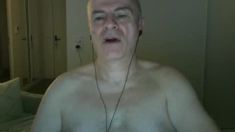 maturehotman online show from 03/01/25, 06:35