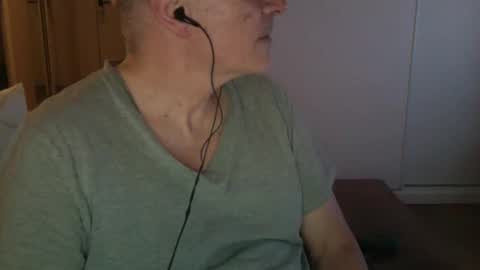 maturehotman online show from 03/06/25, 07:54