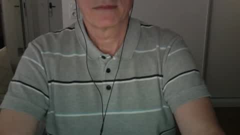 maturehotman online show from 03/07/25, 04:55