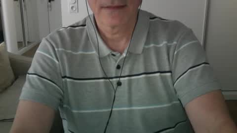 maturehotman online show from 03/08/25, 02:30