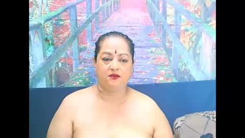 Snapshot of matureindian654u chatting on 02/06/26, 10:07 matureindian654u online show from 02/06/26, 10:07