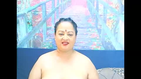 Snapshot of matureindian654u chatting on 02/20/26, 08:05 matureindian654u online show from 02/20/26, 08:05