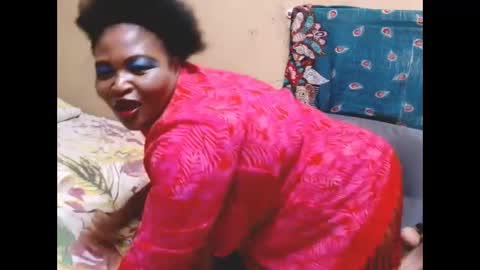 maturenesh online show from 12/03/25, 07:05