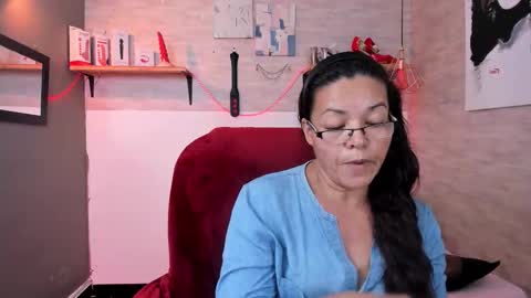 maturepure_ online show from 12/02/25, 08:04