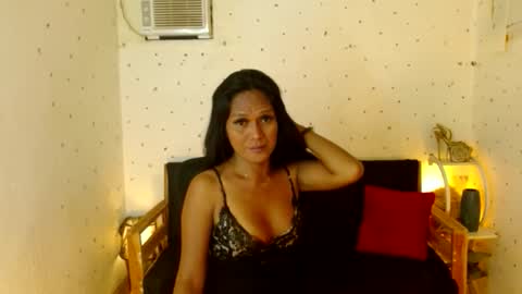 maturity_mommy_intown online show from 09/10/25, 07:58