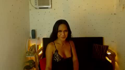 maturity_mommy_intown online show from 10/04/25, 11:03