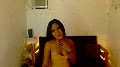 maturity_mommy_intown online show from 10/07/25, 07:11