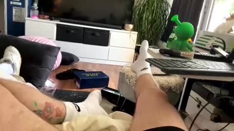 matzemaier1984 online show from 04/18/26, 09:35