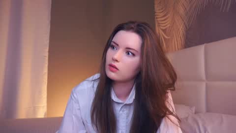 Lily online show from 01/24/25, 07:18