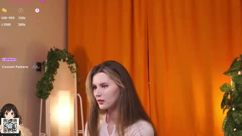 Lily online show from 11/26/25, 04:19