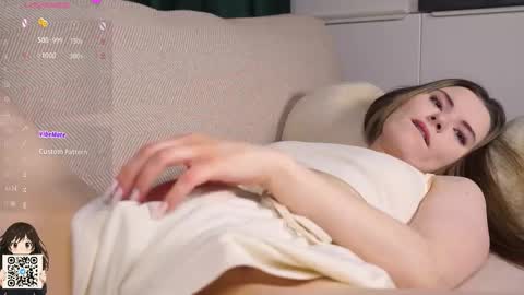 Lily online show from 01/18/26, 04:11