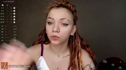 Mia online show from 01/14/26, 08:20