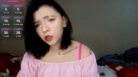 Mia online show from 01/16/26, 06:06