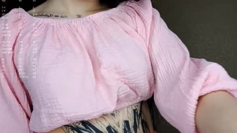 Mia online show from 02/06/26, 08:29