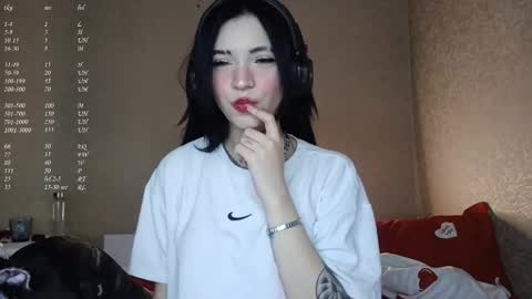 Mia online show from 02/15/26, 01:31