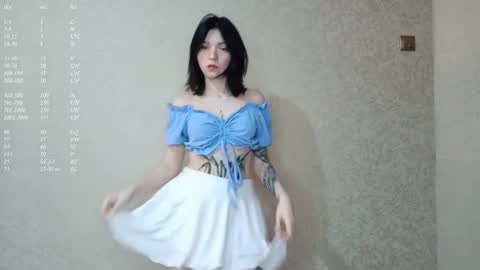 Mia online show from 02/20/26, 11:54