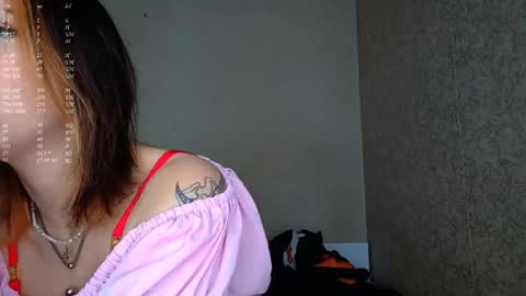 Mia online show from 03/06/26, 11:17