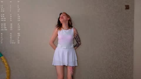 Mia online show from 03/07/26, 09:50