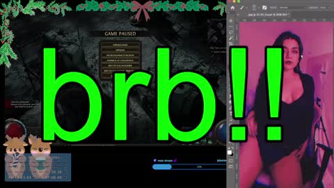 maudLin online show from 12/20/24, 09:11