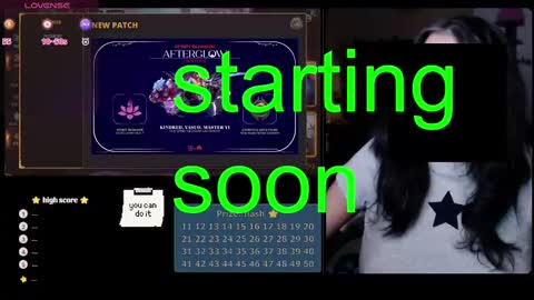 maudLin online show from 09/11/25, 02:44