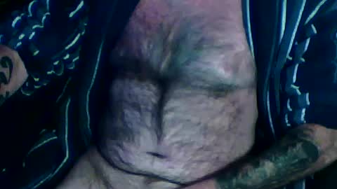 mauni1964 online show from 08/03/26, 01:15