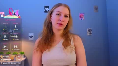 maureencoombs online show from 11/09/25, 04:22