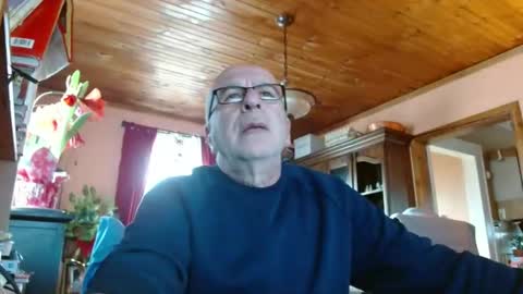 Maurice online show from 01/02/25, 04:24