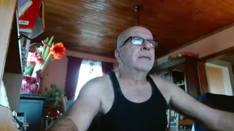 Maurice online show from 01/03/25, 01:47
