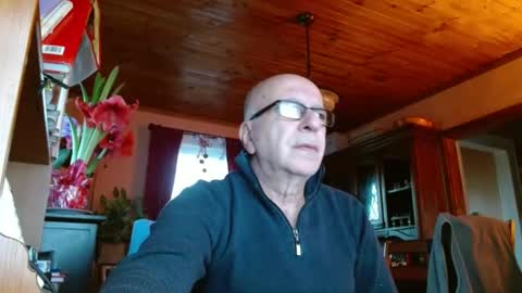 Maurice online show from 01/08/25, 12:26