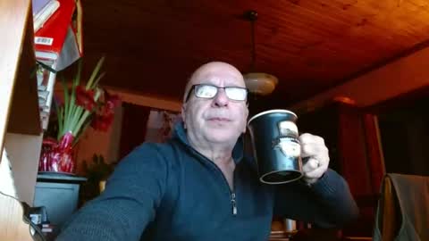 Maurice online show from 01/10/25, 11:33