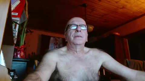 Maurice online show from 01/13/25, 11:52