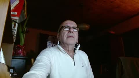 Maurice online show from 01/15/25, 10:13