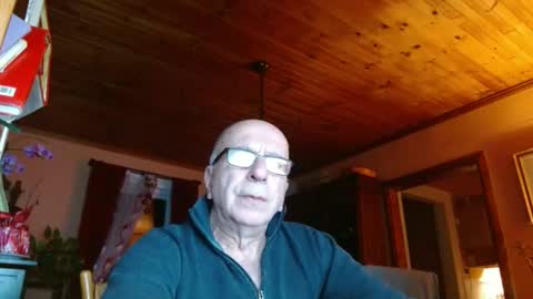 Maurice online show from 02/01/25, 11:21