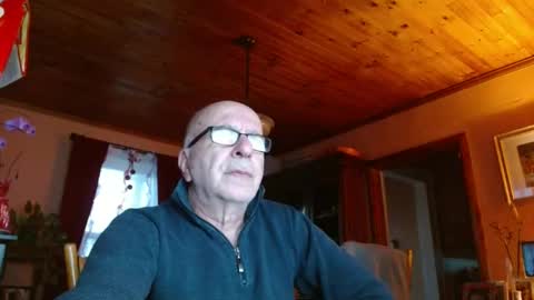 Maurice online show from 02/03/25, 11:53
