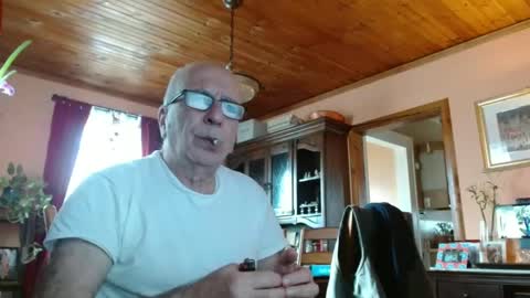 Maurice online show from 02/10/25, 04:36
