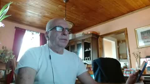 Maurice online show from 02/11/25, 04:24