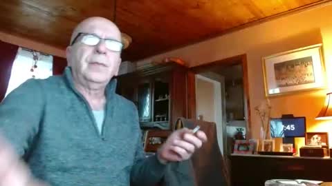 Maurice online show from 02/16/25, 12:43