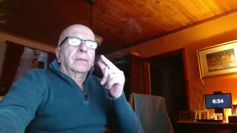 Maurice online show from 02/20/25, 11:32