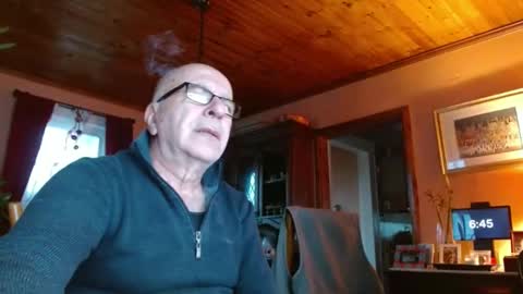 Maurice online show from 02/23/25, 11:44