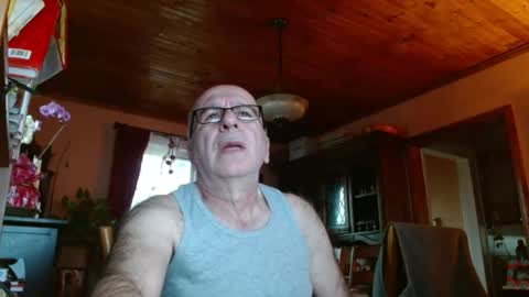 Maurice online show from 03/05/25, 11:49