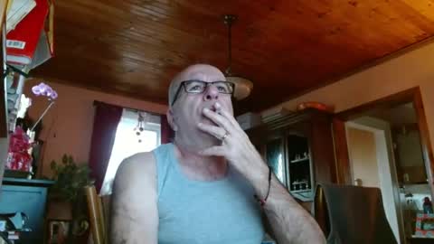 Maurice online show from 03/06/25, 12:09