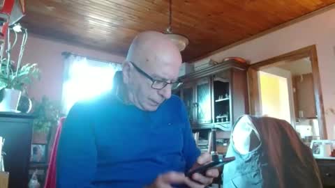 Maurice online show from 01/13/26, 02:55