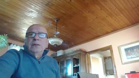 Maurice online show from 04/08/26, 01:55