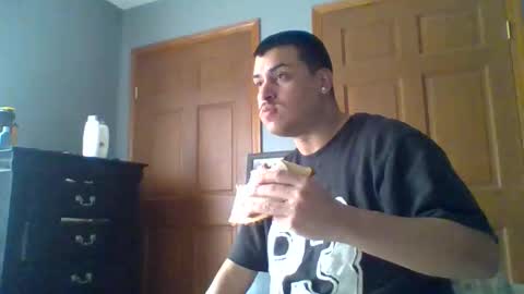 mauricescott online show from 02/19/26, 08:05