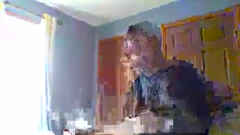 mauricescott online show from 03/18/26, 09:29