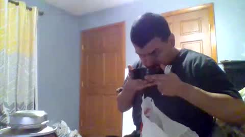 mauricescott online show from 03/20/26, 01:32