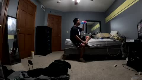 mauricescott online show from 04/14/26, 01:00