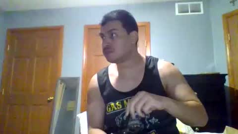 mauricescott online show from 04/20/26, 01:19