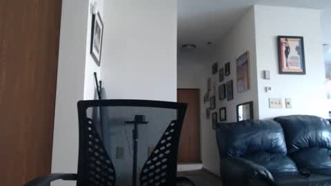 mauricewilson86 online show from 10/26/25, 06:47